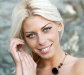 Vasilisga - Rock Wall - Erotic Beauty 18