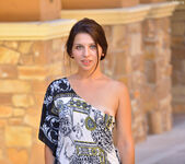 Ariana - Seeing What Fits - FTV Girls 4