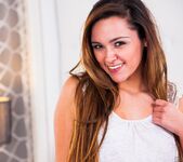 Zoey Foxx - Lazy Day - Adult Time 4