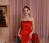 Karolina - Unruly Beauty - MetArt