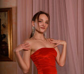 Karolina - Unruly Beauty - MetArt 4