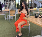 Angel - Sexy Red Teaser - FTV Girls