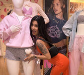 Angel - Sexy Red Teaser - FTV Girls 7