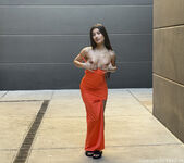 Angel - Sexy Red Teaser - FTV Girls 12