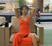 Angel - Sexy Red Teaser - FTV Girls 17