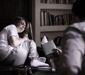 Jill Kassidy - The Psychiatrist - Adult Time 8