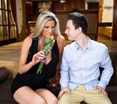 Conchita - Step-Mom Will Make You a Man - 21Sextreme 5