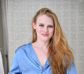 Roni - Comfortable Strip - FTV Girls