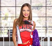 Liza Rowe - Three Cheers For Black Cock - Scene 4 4