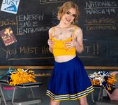 Cheer Squad Slumber Parties #37 - Scene 1 6