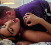 Step-Niece Graduates to 1st Big Cock - Filthy Kings 17