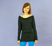 Naia T - Naia - Exalted - Stunning 18