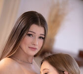 Maya Sinn, Olivia Sparkle - Tender Embrace - Viv Thomas 10