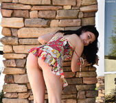 Katerina - Summer Flowers - FTV Girls 8