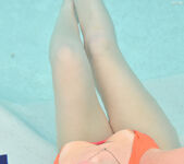 Imani - Cool By The Pool - FTV Girls 10