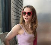 Ophelia - Fun On The Town - FTV Girls