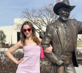 Ophelia - Fun On The Town - FTV Girls 4