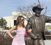 Ophelia - Fun On The Town - FTV Girls 5