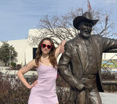 Ophelia - Fun On The Town - FTV Girls 6