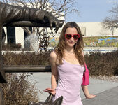 Ophelia - Fun On The Town - FTV Girls 7