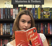 Ophelia - Fun On The Town - FTV Girls 16