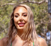 Harper - Pretty As A Picture - FTV Milfs 10