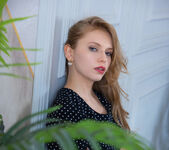 Sonya Elf - Polka Peek - MetArt 6