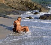 Marta fucks in Paradise Thanks to the Private Casting 11