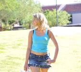 Jessica - In And Out Of Me - FTV Girls 4