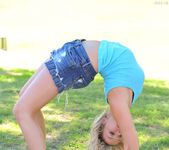 Jessica - In And Out Of Me - FTV Girls 5