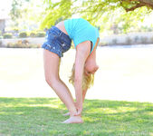 Jessica - In And Out Of Me - FTV Girls 6