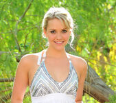 Jessica - In And Out Of Me - FTV Girls 10