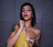 Kitty Carrera - Horny Blowing Kitty - Filthy Kings 5