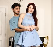 Jessica Ryan - My Stepmom's A Squirter 2 - Scene 2 4