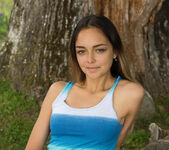 Slava A - Tree Of Life - Erotic Beauty