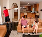 Brooklyn Chase - North Pole #99 - Adult Time 4