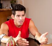 Brooklyn Chase - North Pole #99 - Adult Time 16