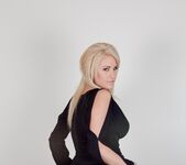 Jessica Nyx - Swallow This #28 - Adult Time 5