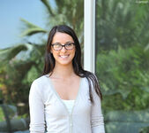 Alannah - Nerdy Beginnings - FTV Girls