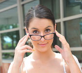 Alannah - Nerdy Beginnings - FTV Girls 17