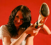 Voleta F - Voleta - Old Trunk - Stunning 18 14