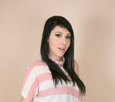 Luna Kitsuen - Assed Out #06 - Adult Time 20