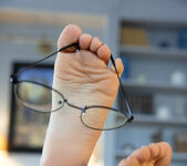 Alice Mido - Page Turner - MetArt 5