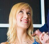 Belinda A - TEEN BLISS - Adult Time 6