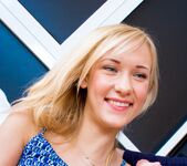 Belinda A - TEEN BLISS - Adult Time 7