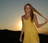 Presenting Stella Luv - Erotic Beauty