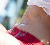 Vicky Love - Oily Love 1 - The Life Erotic 10