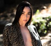 Spying On The New Neighbors - Girlsway 19