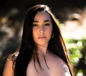 Spying On The New Neighbors - Girlsway 26