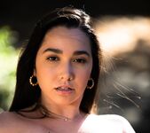 Spying On The New Neighbors - Girlsway 31